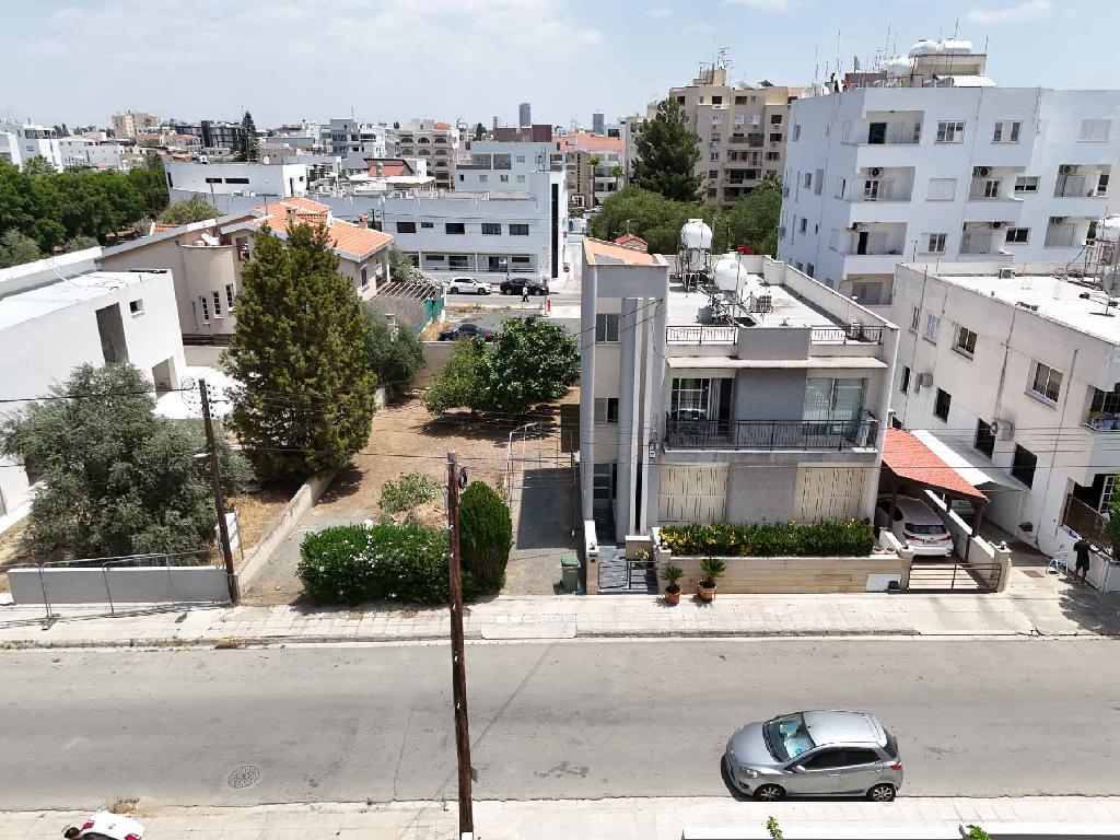 Plot (Share) 288 μ²- Egkomi, Nicosia image 2
