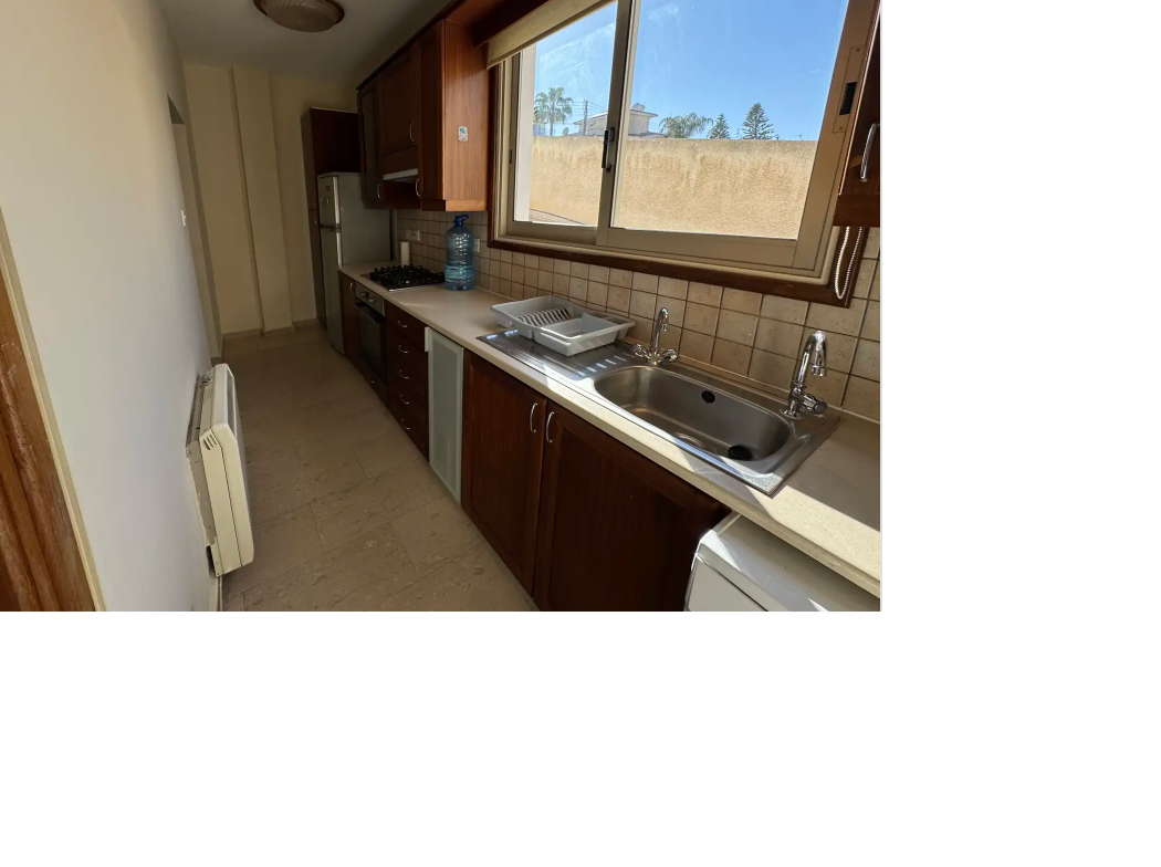 One Bedroom Apartment-Strovolos, Nicosia image 8