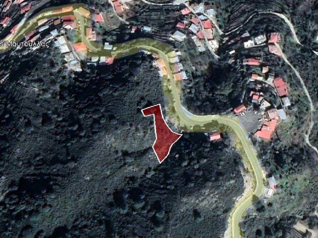 Residential Plot - Moutoullas, Nicosia image 6