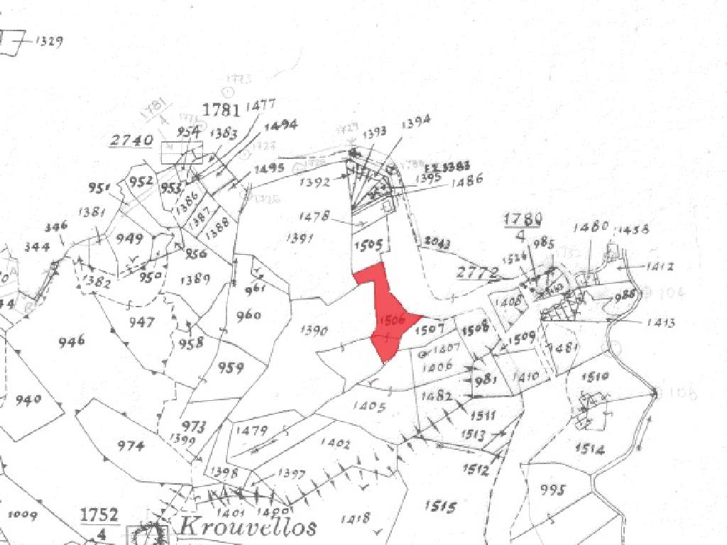 Residential Plot - Moutoullas, Nicosia image 7