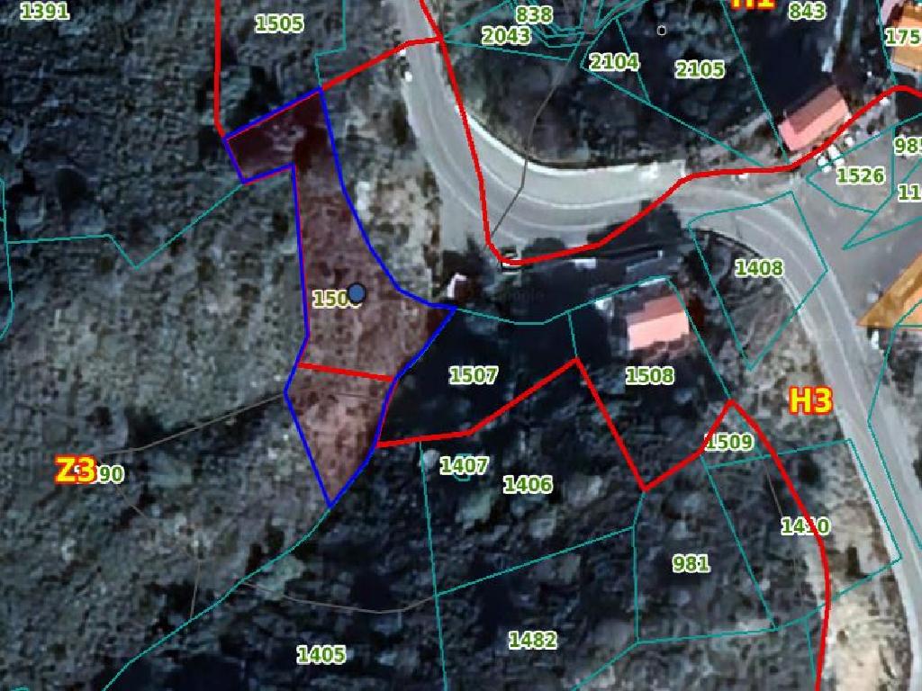 Residential Plot - Moutoullas, Nicosia image 8