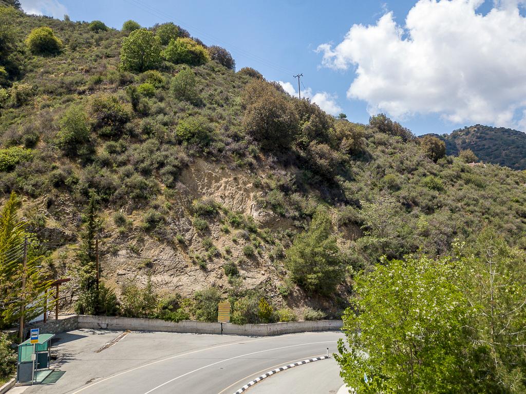 Residential Plot - Moutoullas, Nicosia image 3