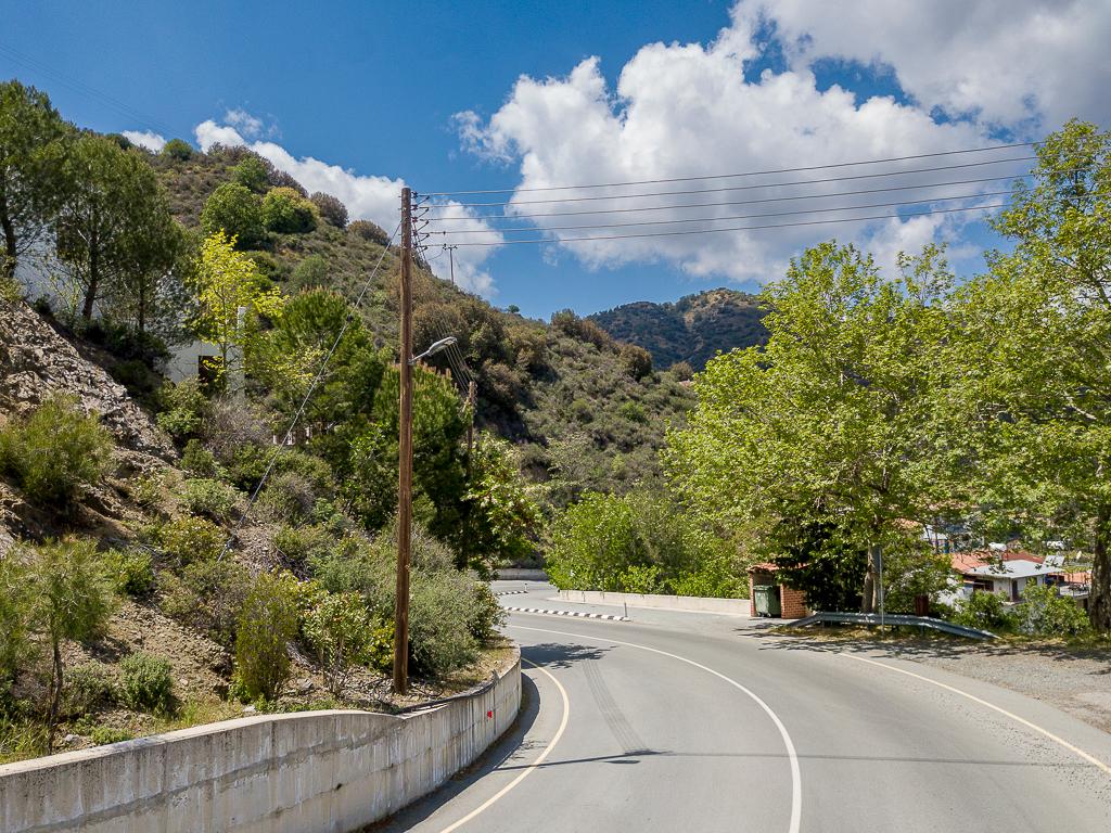 Residential Plot - Moutoullas, Nicosia image 4
