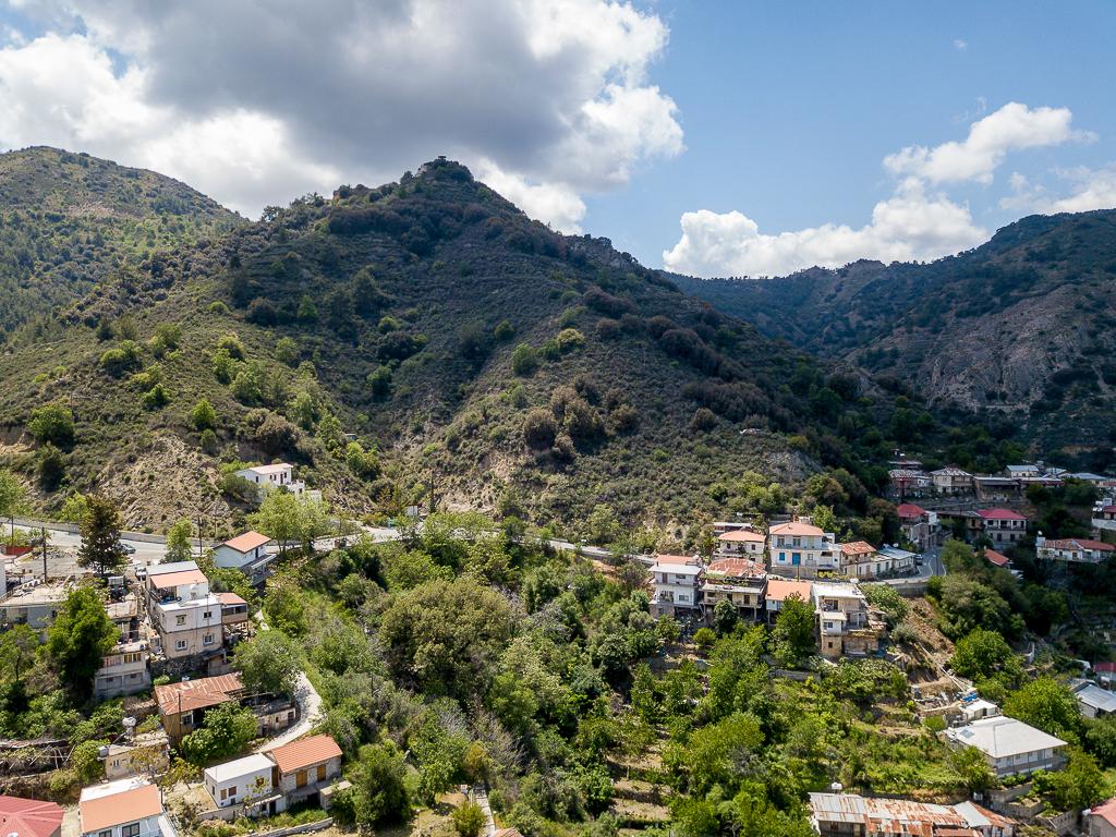 Residential Plot - Moutoullas, Nicosia image 2