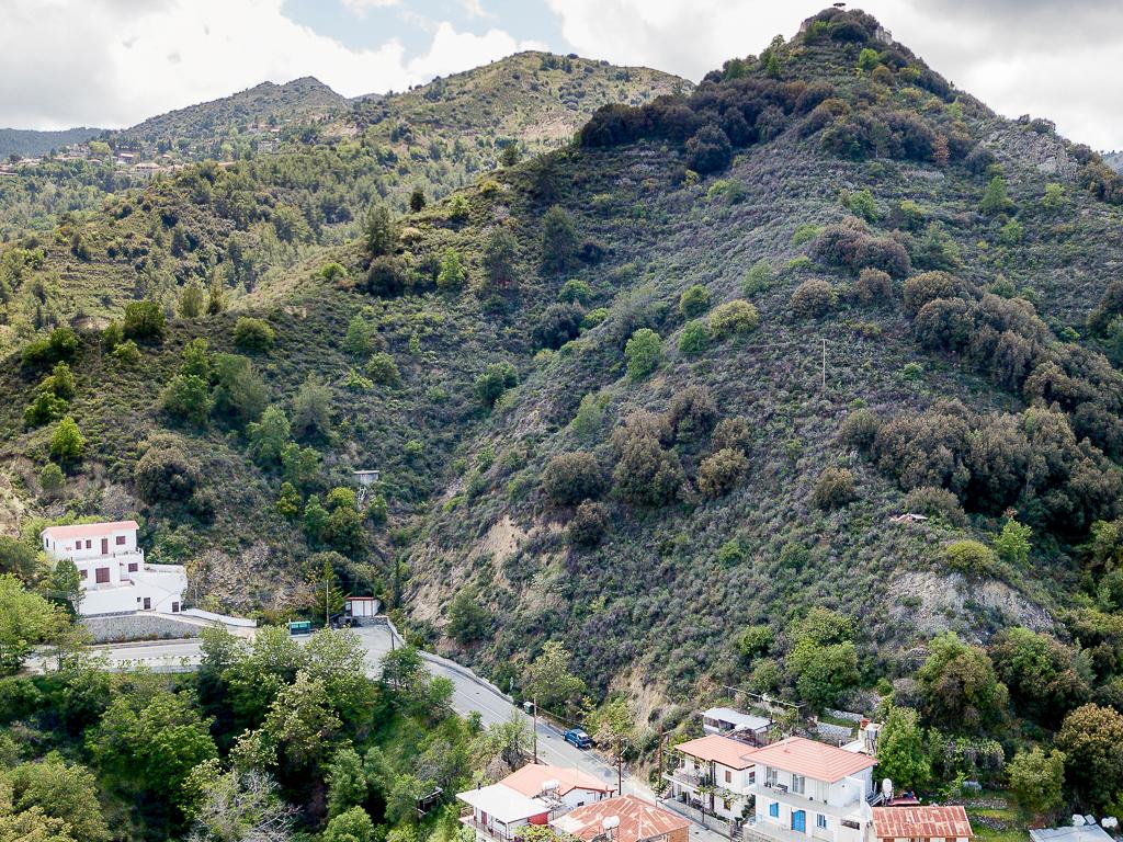 Residential Plot - Moutoullas, Nicosia image 5