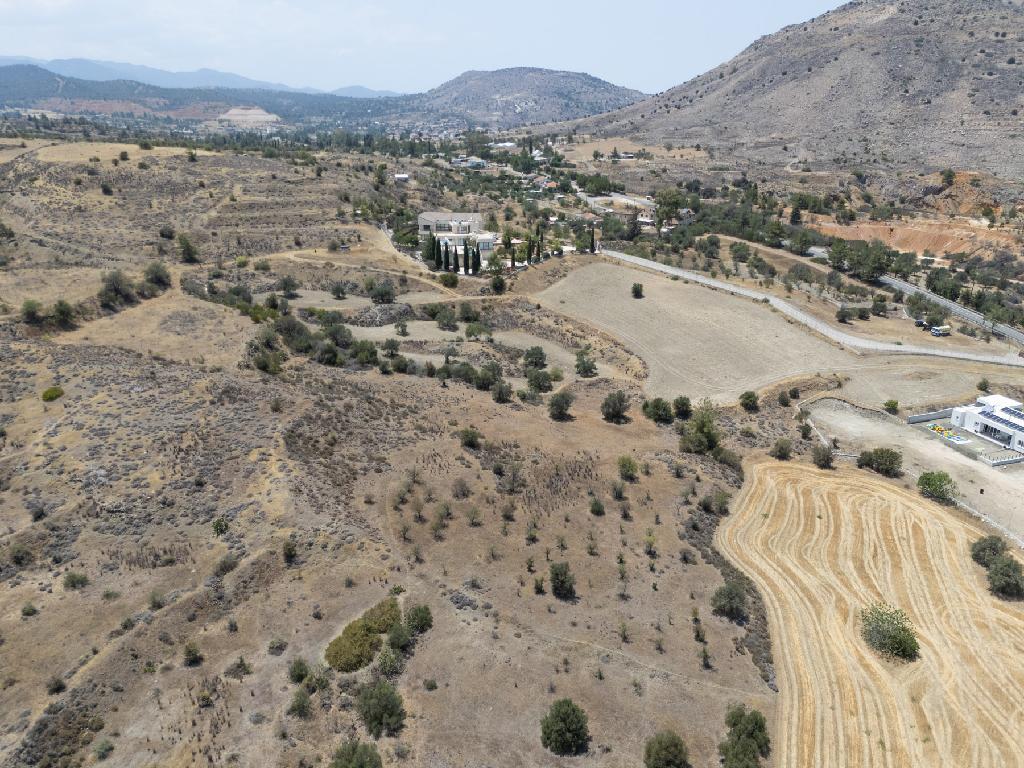 Residential Field - Agrokipia, Nicosia image 4