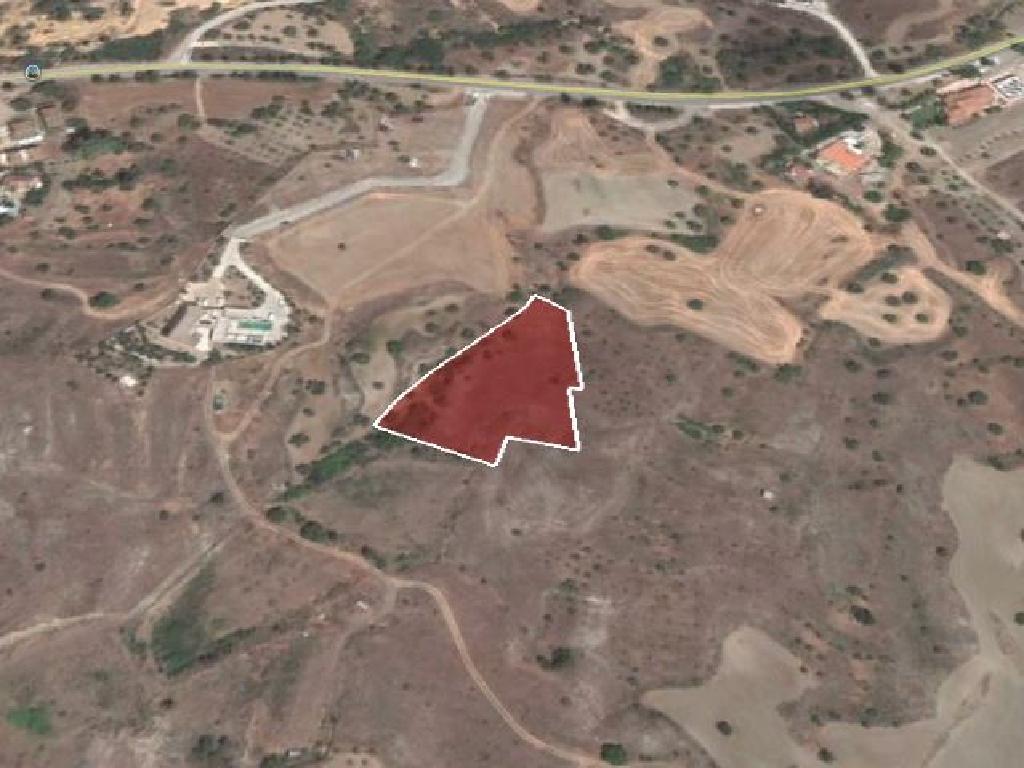Residential Field - Agrokipia, Nicosia image 2