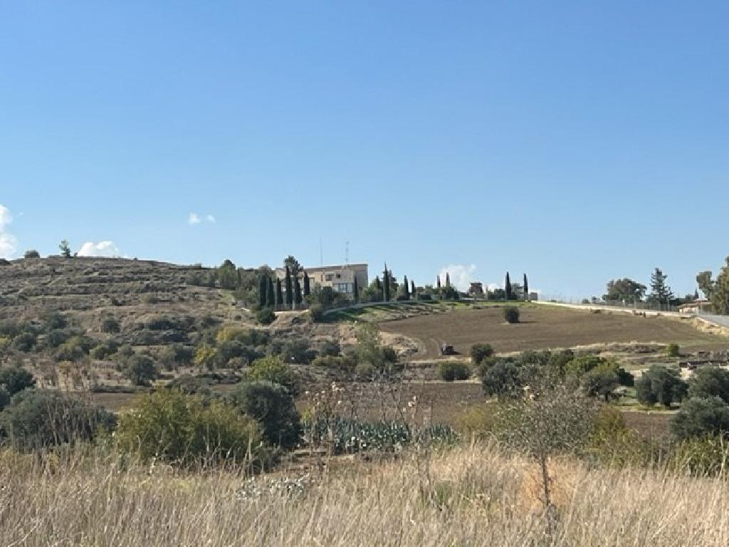 Residential Field - Agrokipia, Nicosia image 5