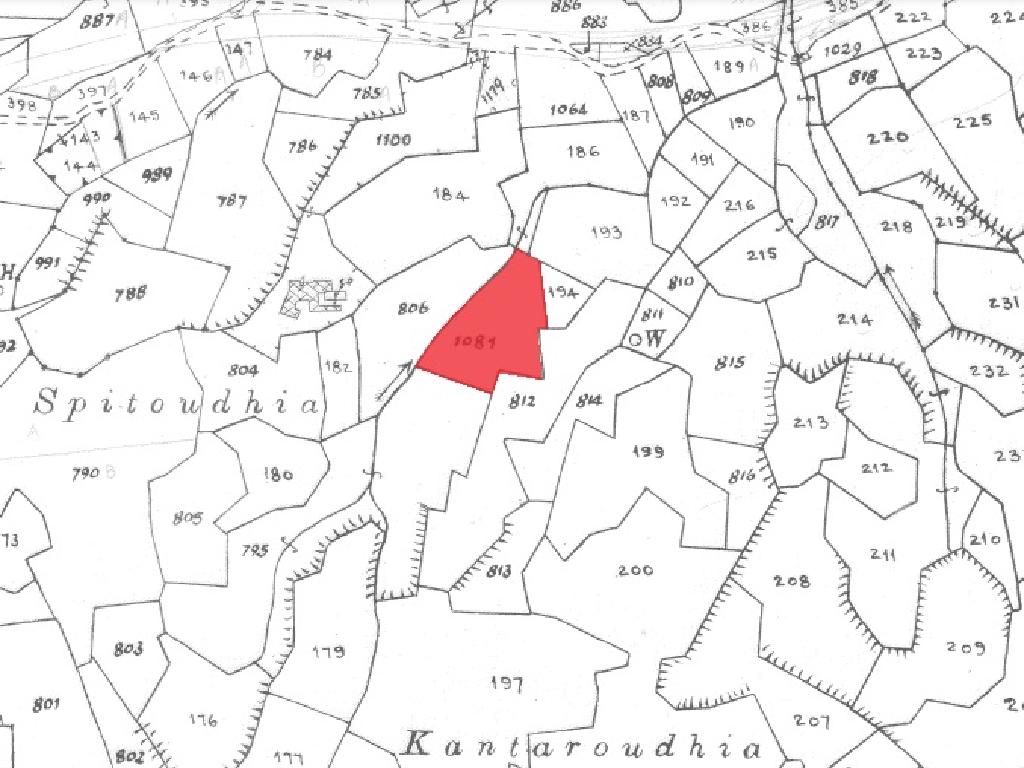 Residential Field - Agrokipia, Nicosia image 7