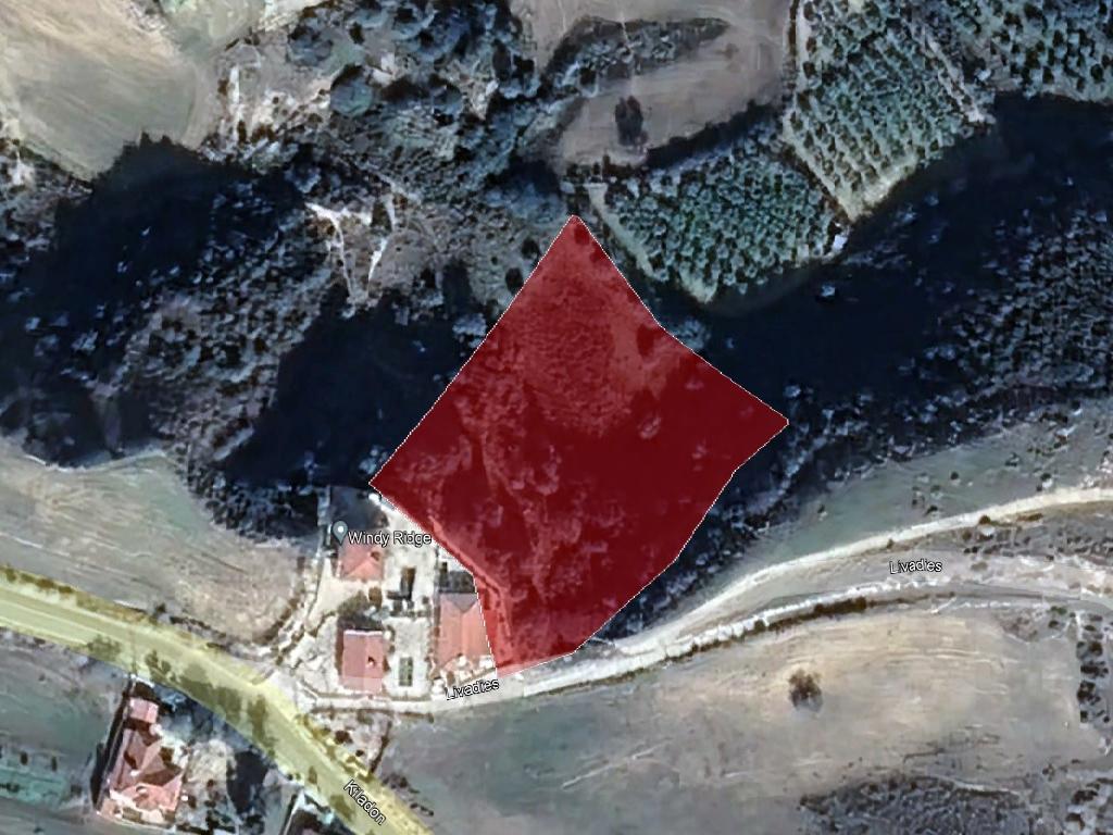 Residential field - Pissouri, Limassol image 5
