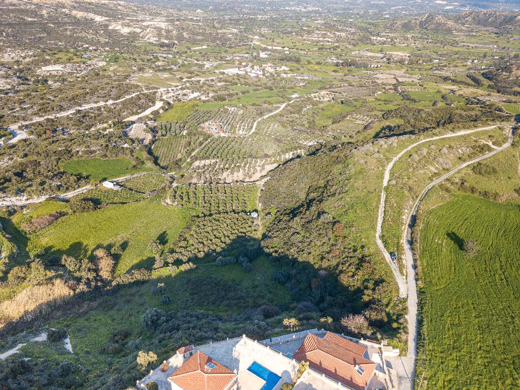 Residential field - Pissouri, Limassol image 2