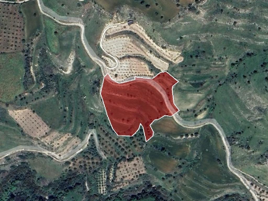 Agricultural Field - Drymou, Paphos image 2