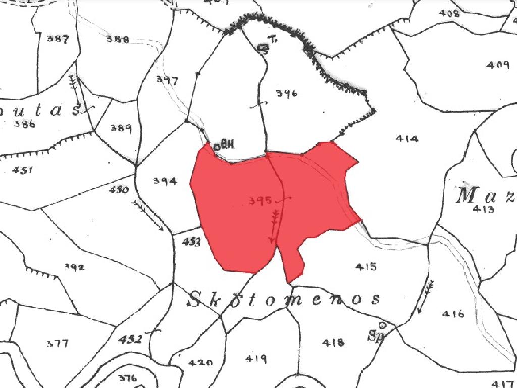 Agricultural Field - Drymou, Paphos image 3