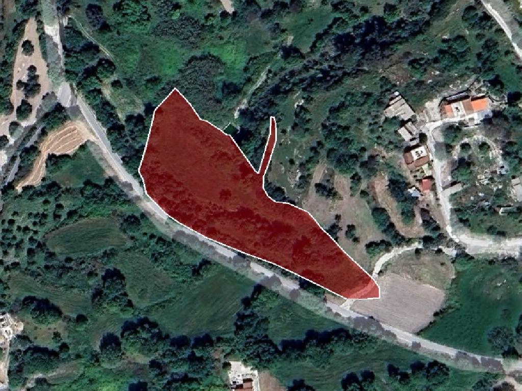 Agricultural Field - Lysos, Paphos image 5