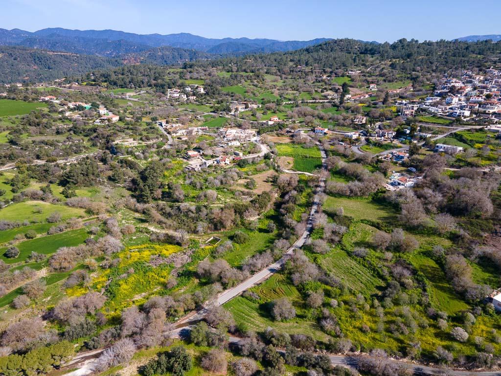 Agricultural Field - Lysos, Paphos image 2