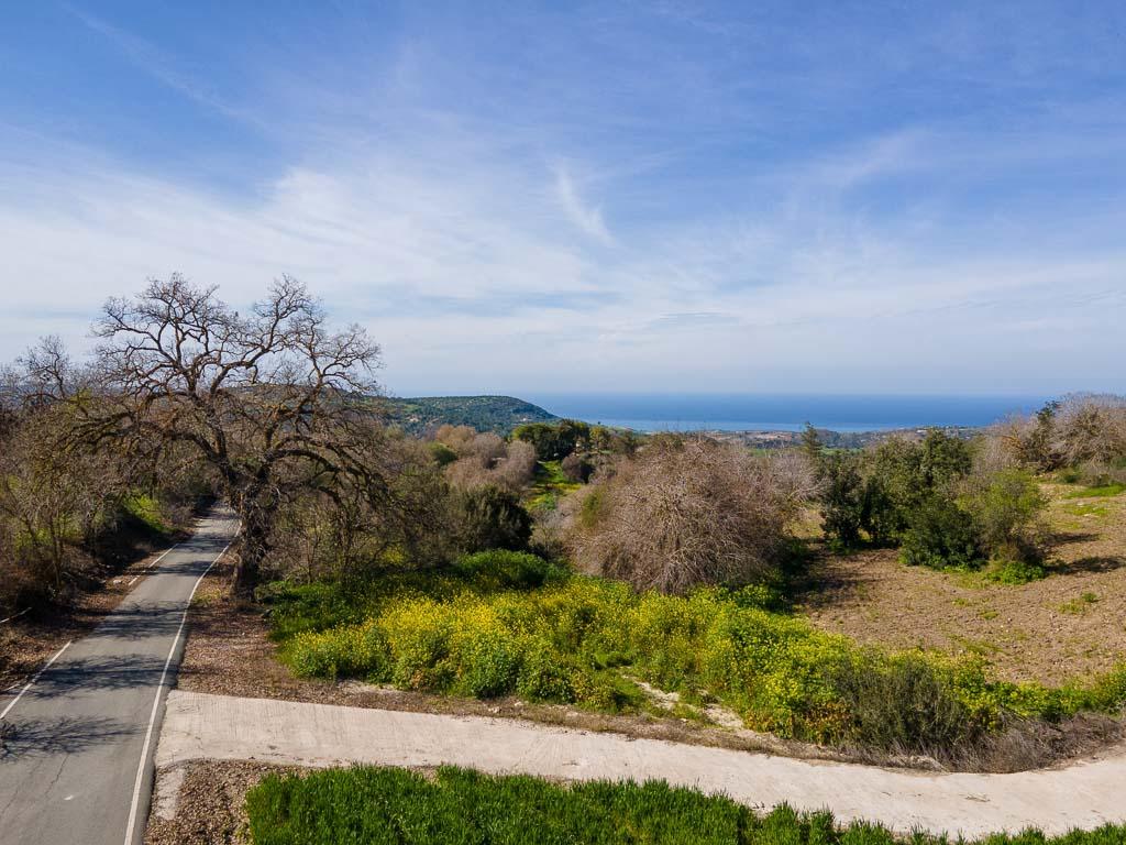 Agricultural Field - Lysos, Paphos image 4