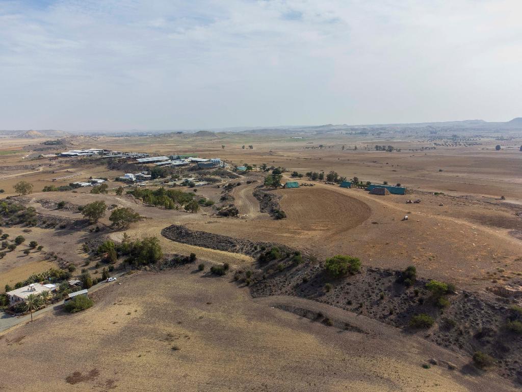 Residential Field - Potamia, Nicosia image 2