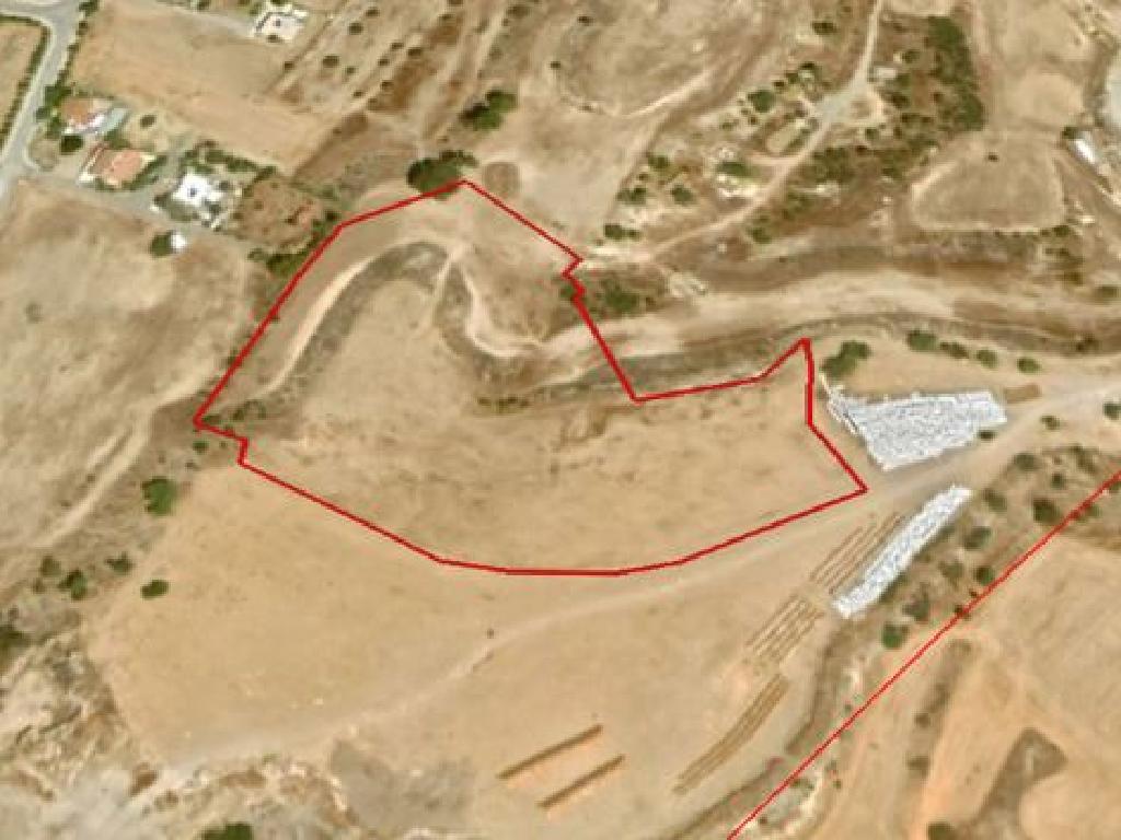 Residential Field - Potamia, Nicosia image 6