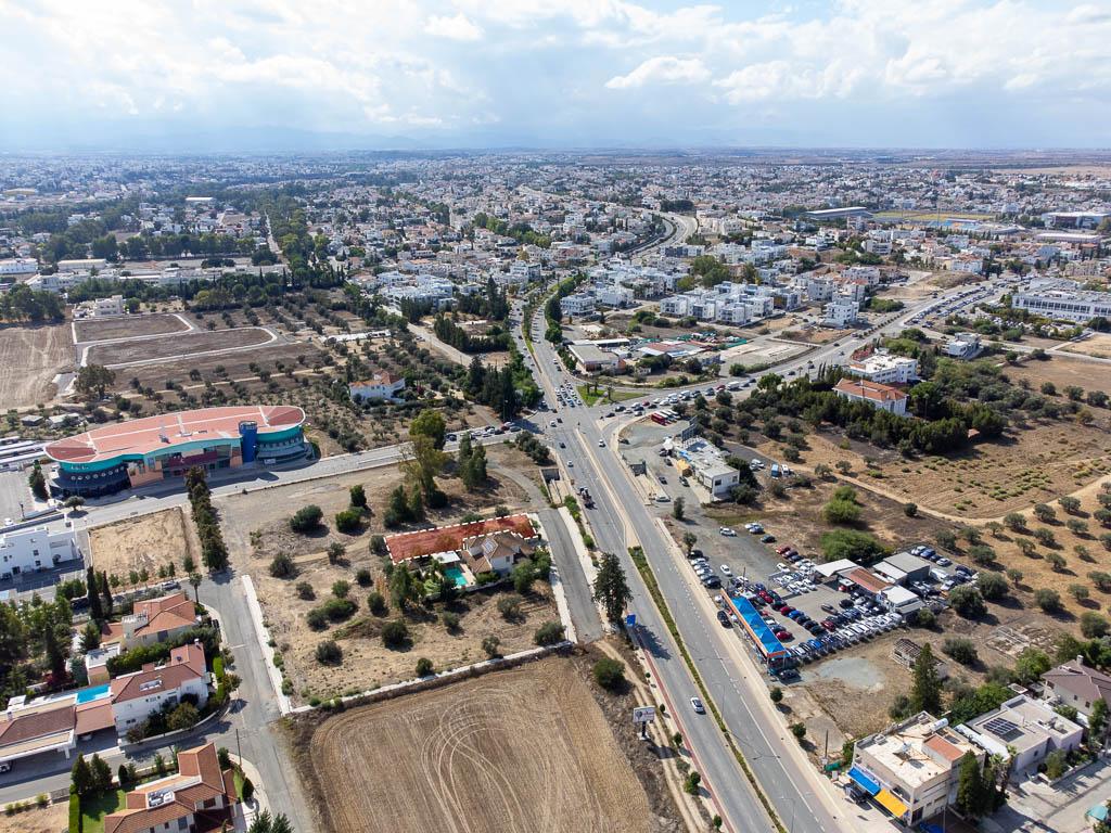 Plot for Sale in Strovolos–Chryseleousa Quarter, Nicosia image 3
