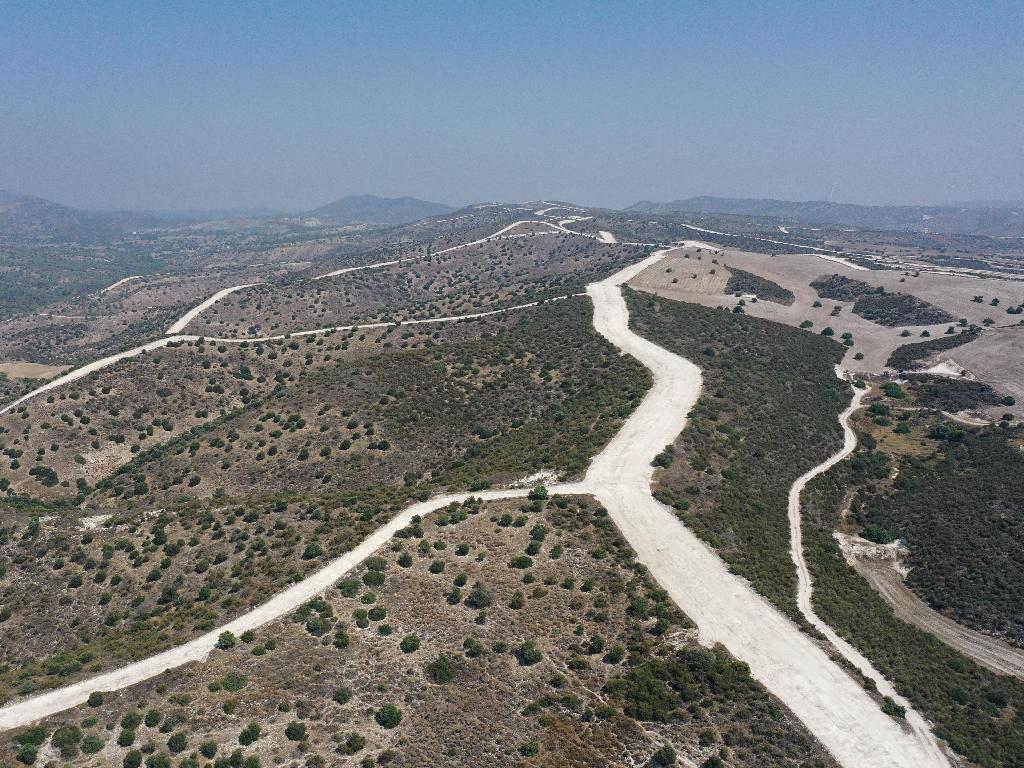 Agricultural Field - Alethriko, Larnaca image 4
