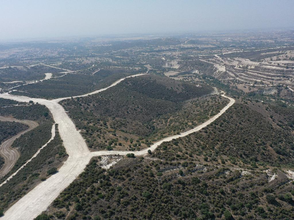 Agricultural Field - Alethriko, Larnaca image 5