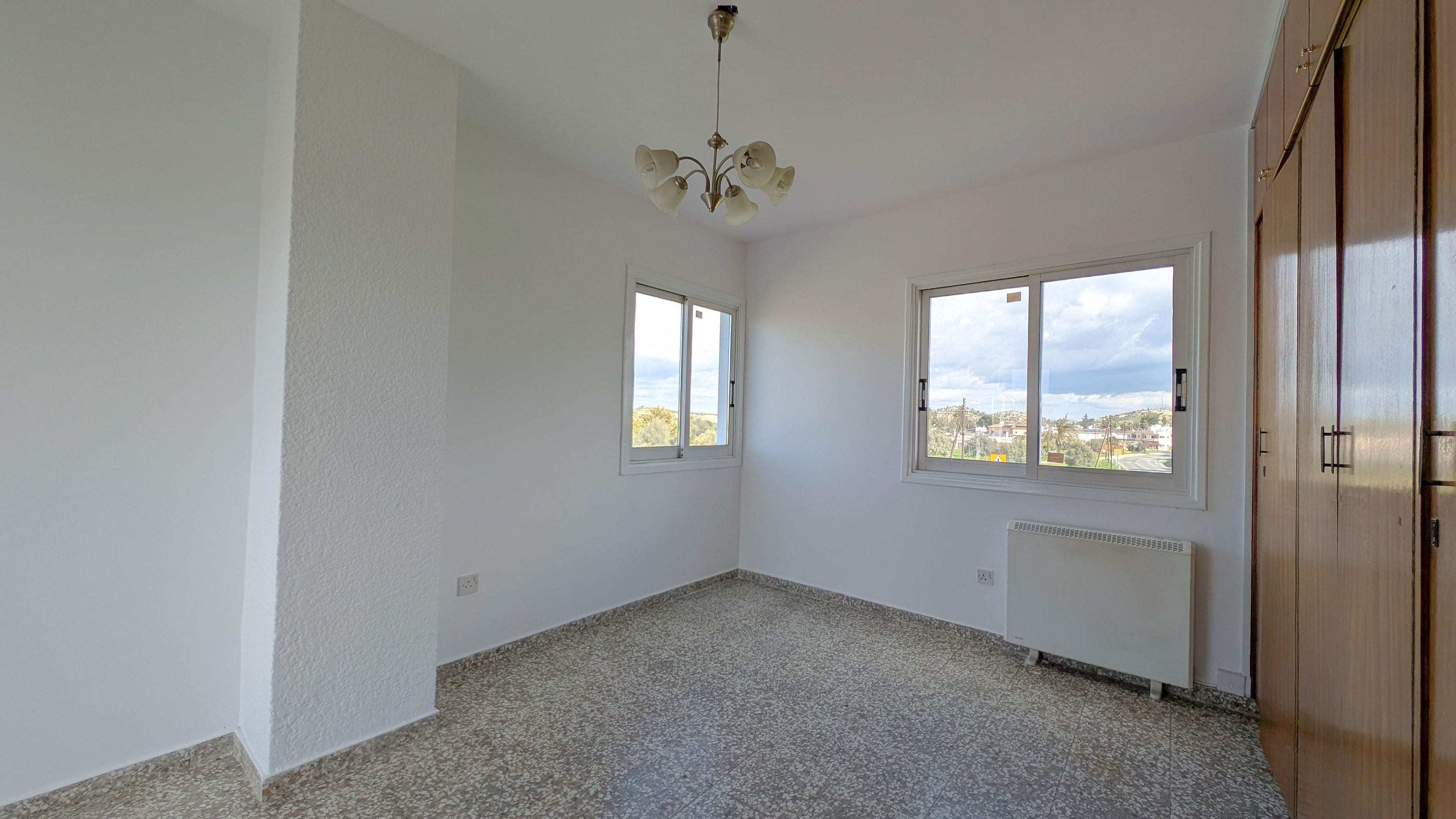 Two Bedroom House - Agia Varvara, Nicosia image 14