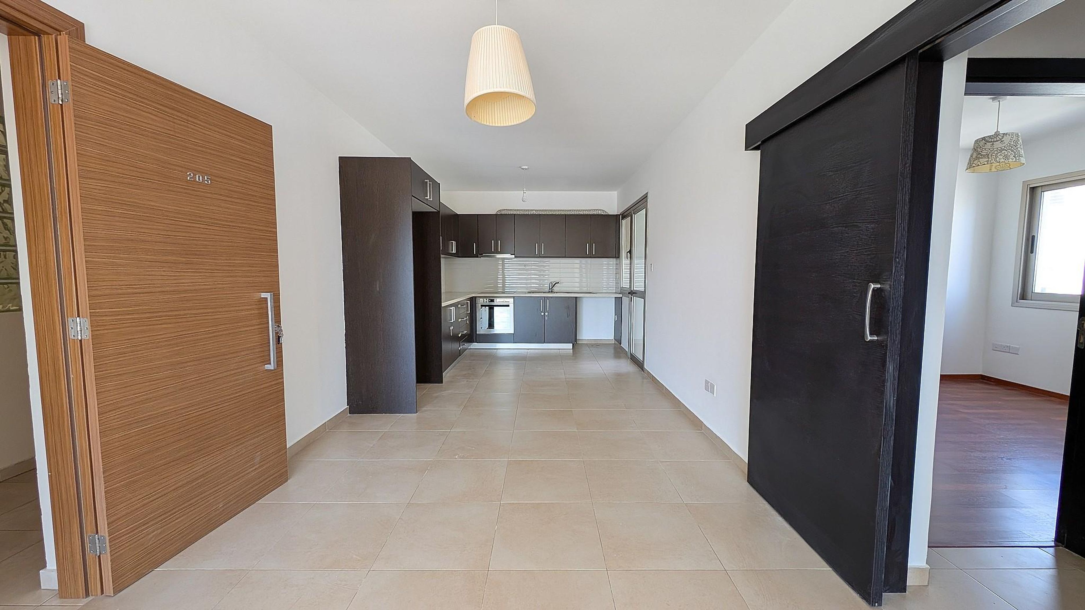 Three Bedroom Apartment - Ypsonas, Limassol image 14