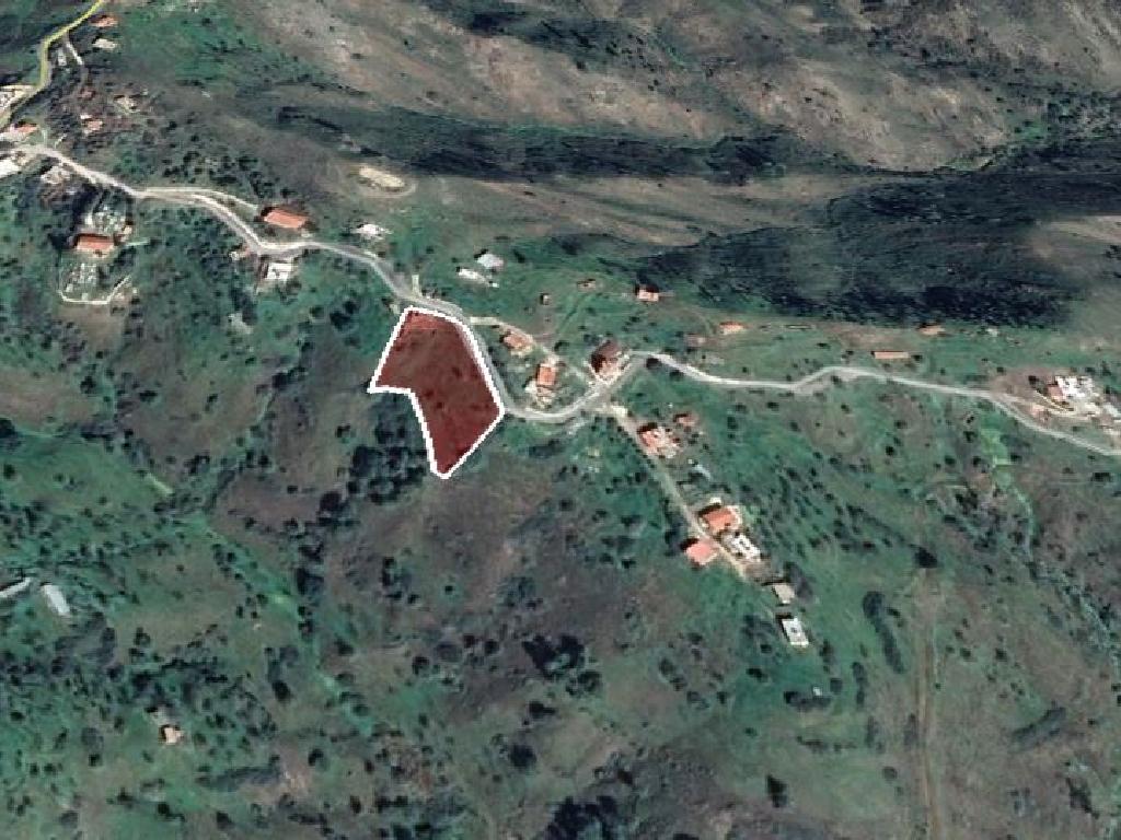 Residential Field - Pigenia, Nicosia