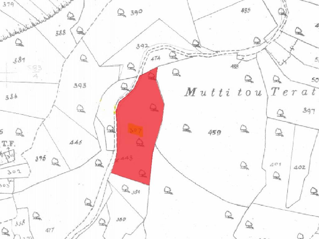 Agricultural field - Pachna, Limassol image 6