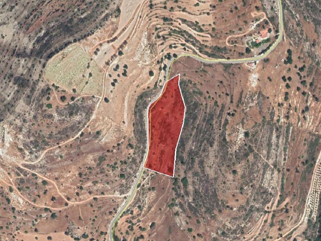 Agricultural field - Pachna, Limassol image 5