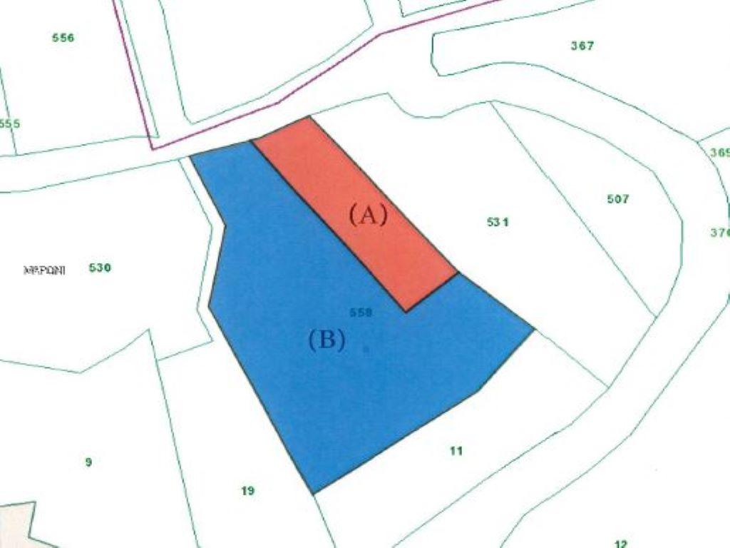 Touristic Field - Maroni, Larnaca image 9