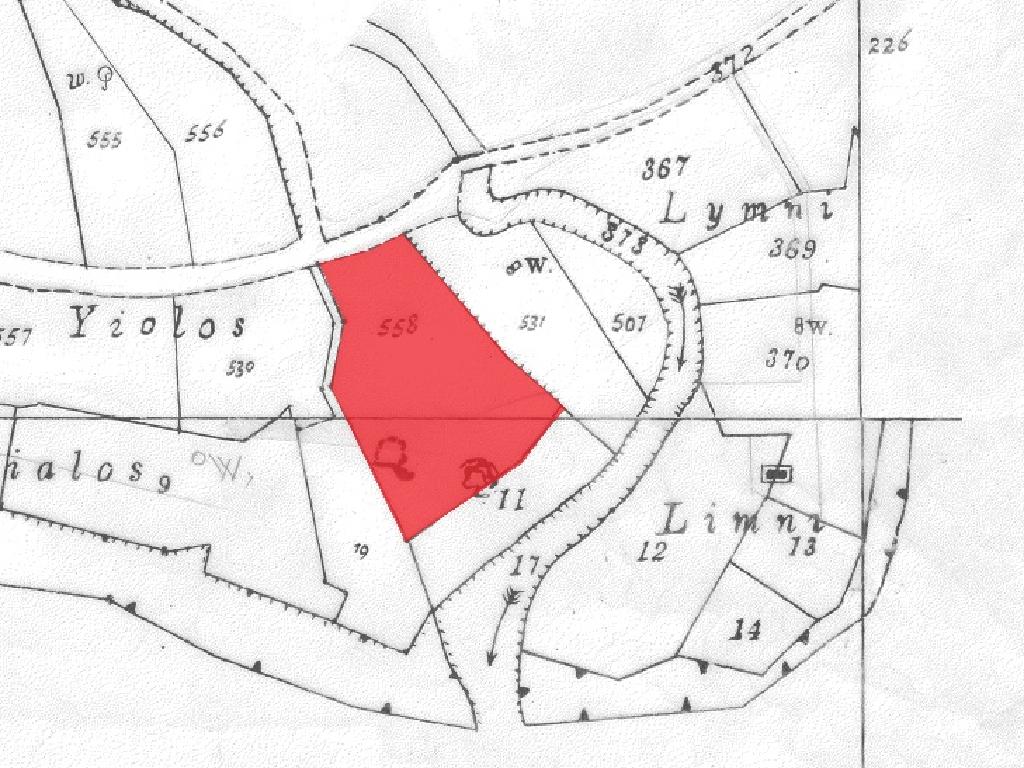 Touristic Field - Maroni, Larnaca image 10