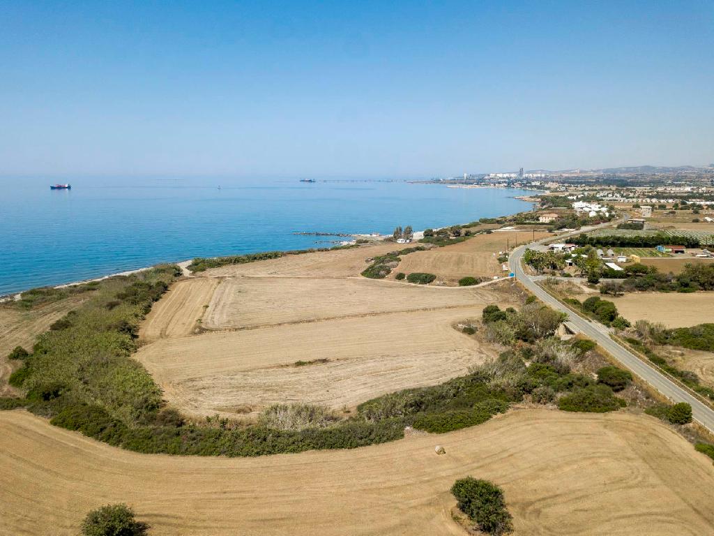 Touristic Field - Maroni, Larnaca image 3