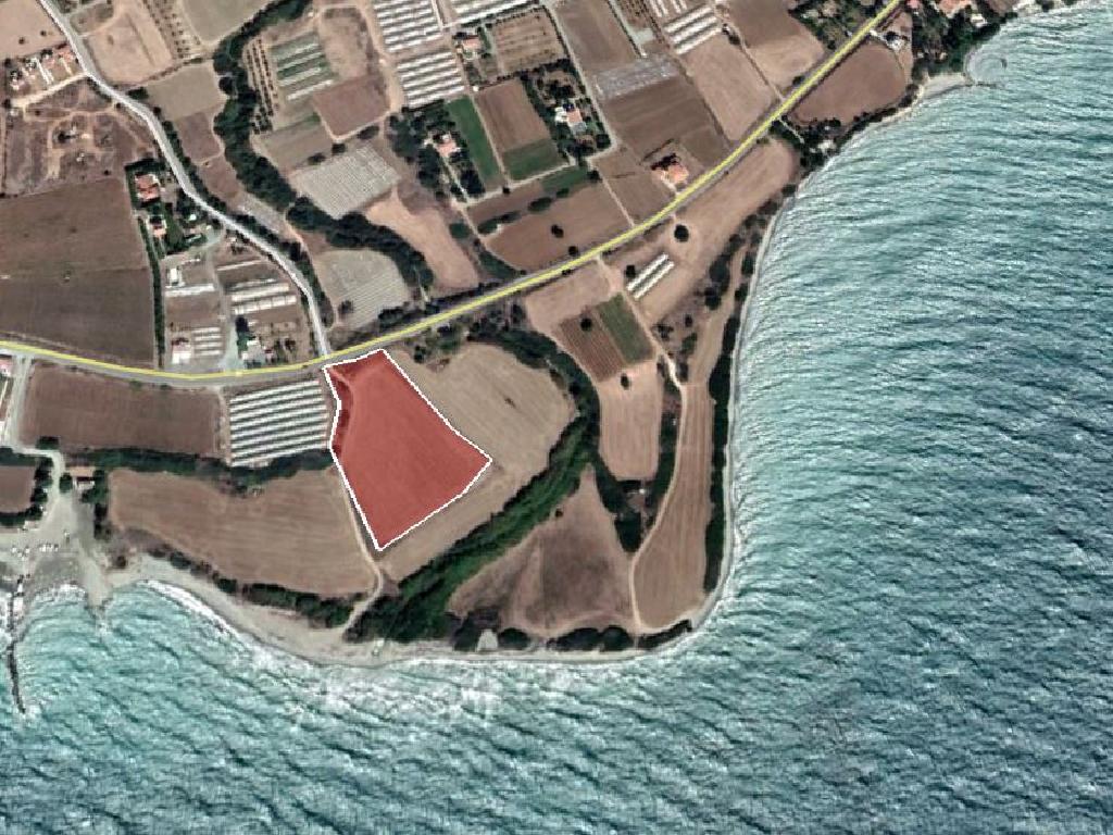 Touristic Field - Maroni, Larnaca image 8