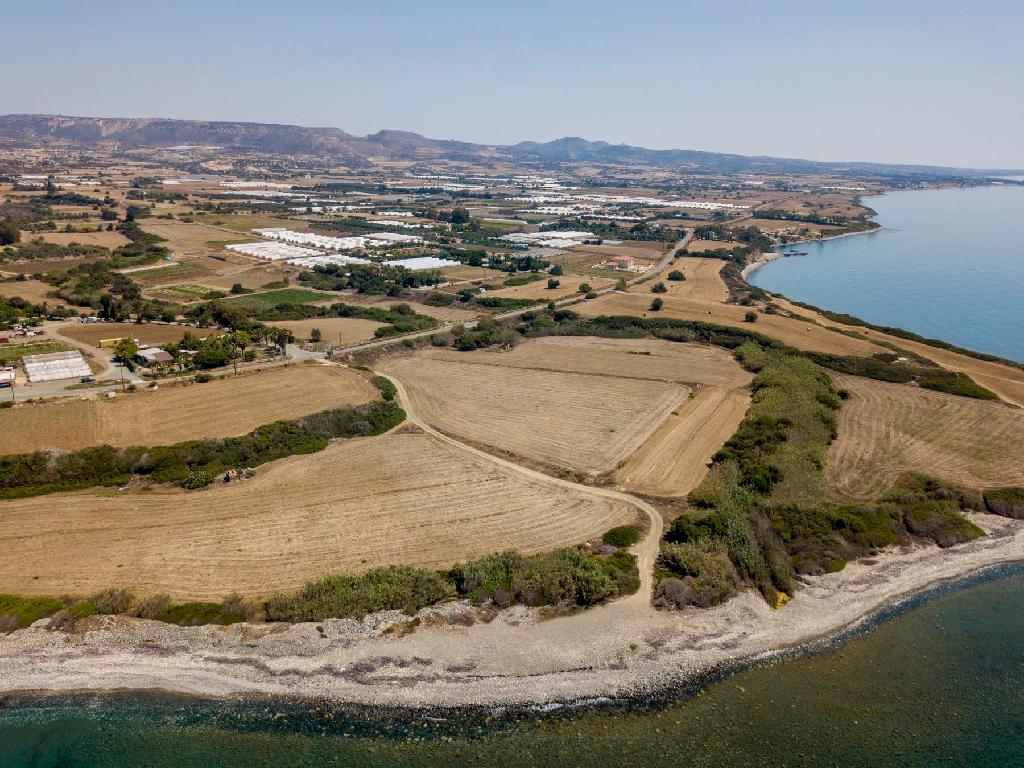 Touristic Field - Maroni, Larnaca image 6