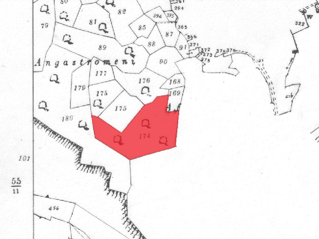 Agricultural field - Kalavasos, Larnaca image 7