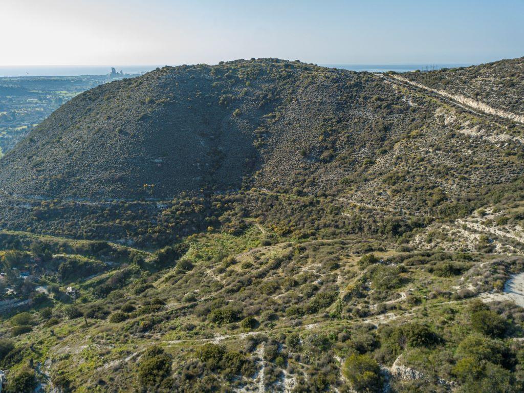 Agricultural field - Kalavasos, Larnaca image 2