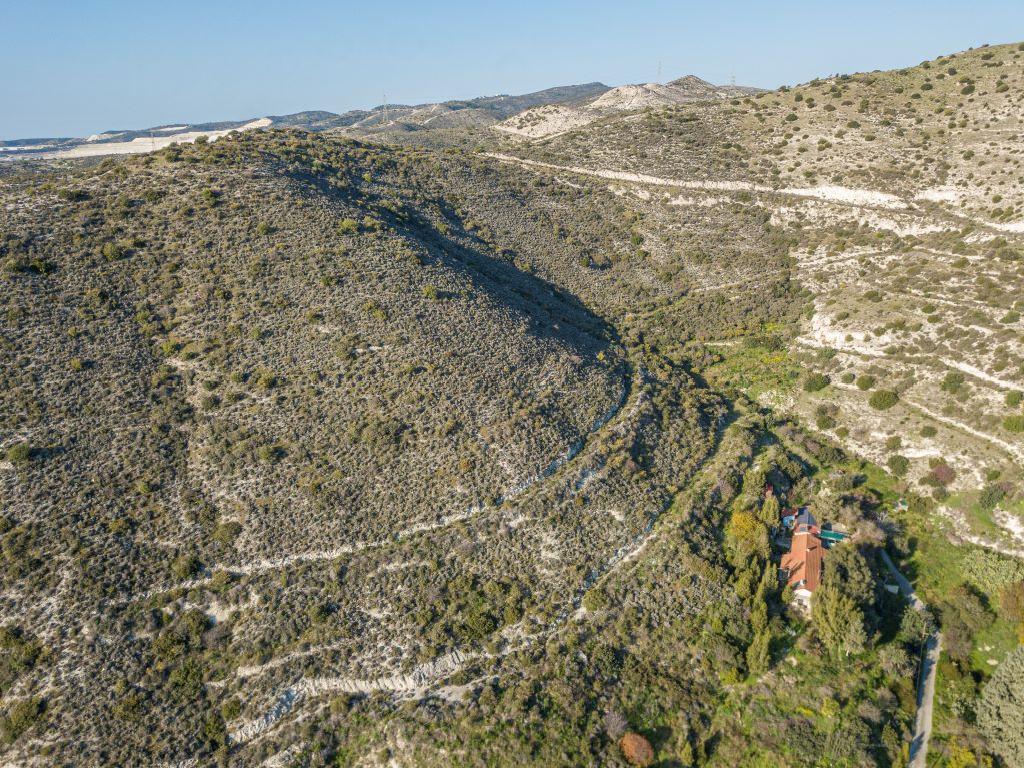Agricultural field - Kalavasos, Larnaca image 3
