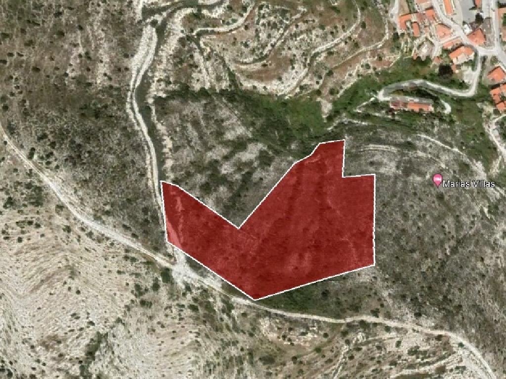 Agricultural field - Kalavasos, Larnaca image 6