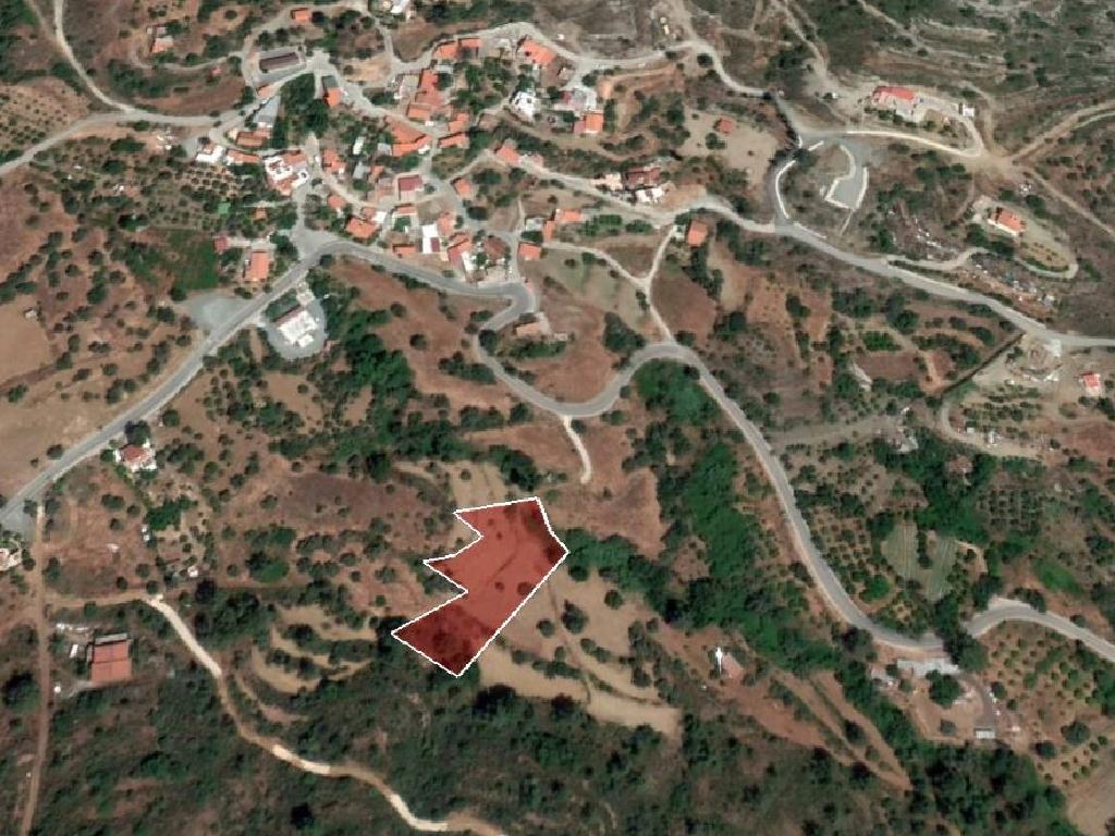 Residential Field - Melini, Larnaca image 5