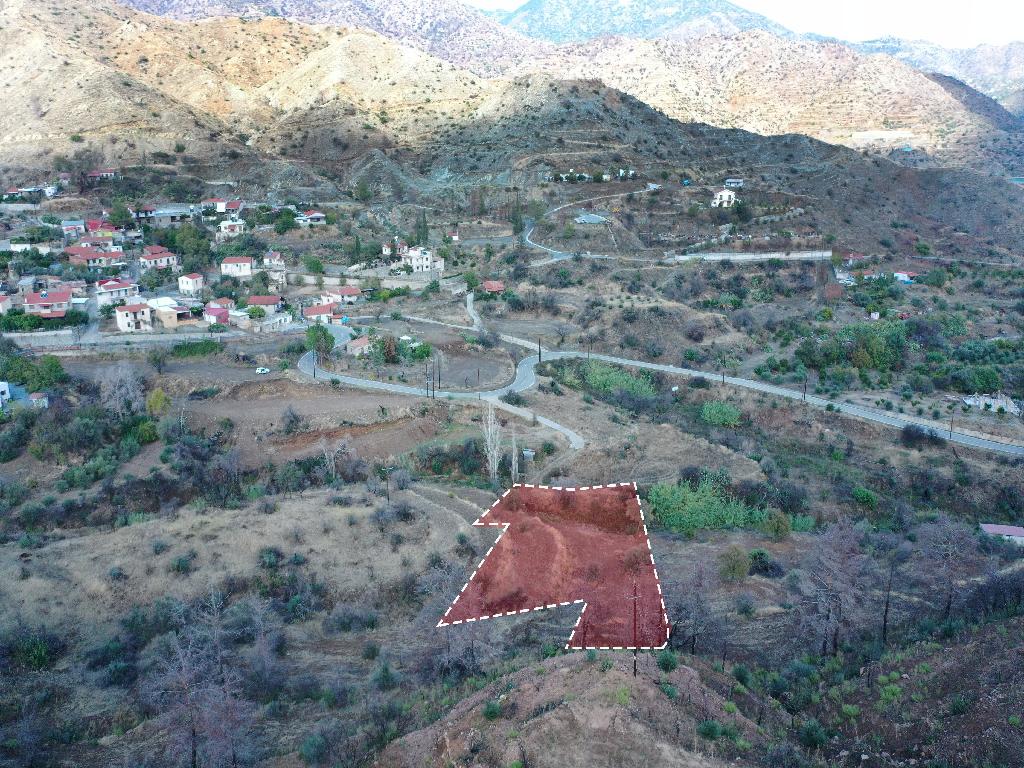 Residential Field - Melini, Larnaca image 3