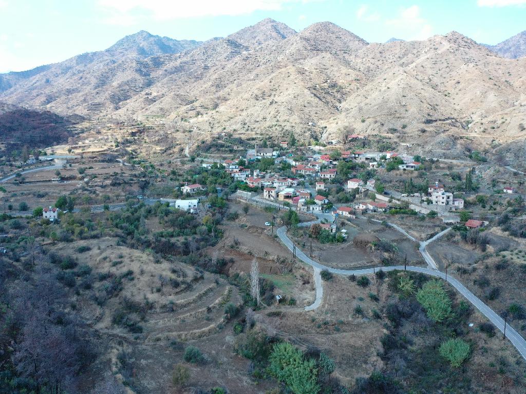 Residential Field - Melini, Larnaca image 2