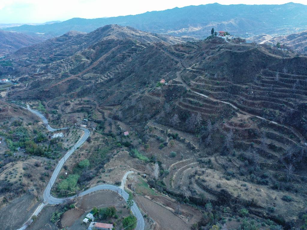 Residential Field - Melini, Larnaca image 4