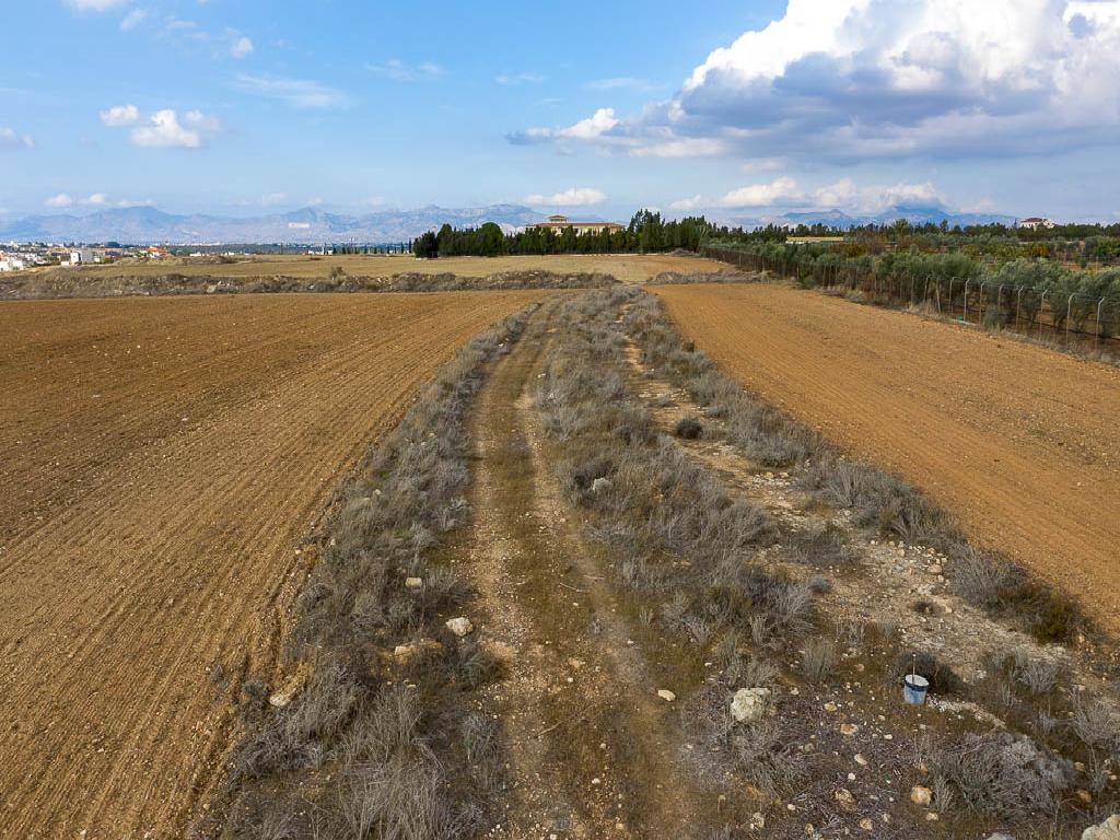 Residential Field - Geri, Nicosia image 7