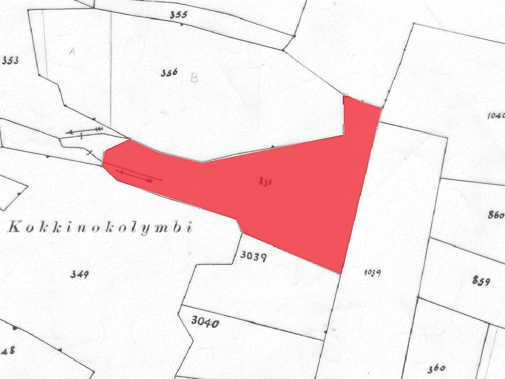 Residential Field - Geri, Nicosia image 9