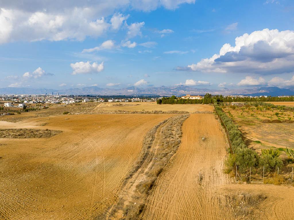 Residential Field - Geri, Nicosia image 5