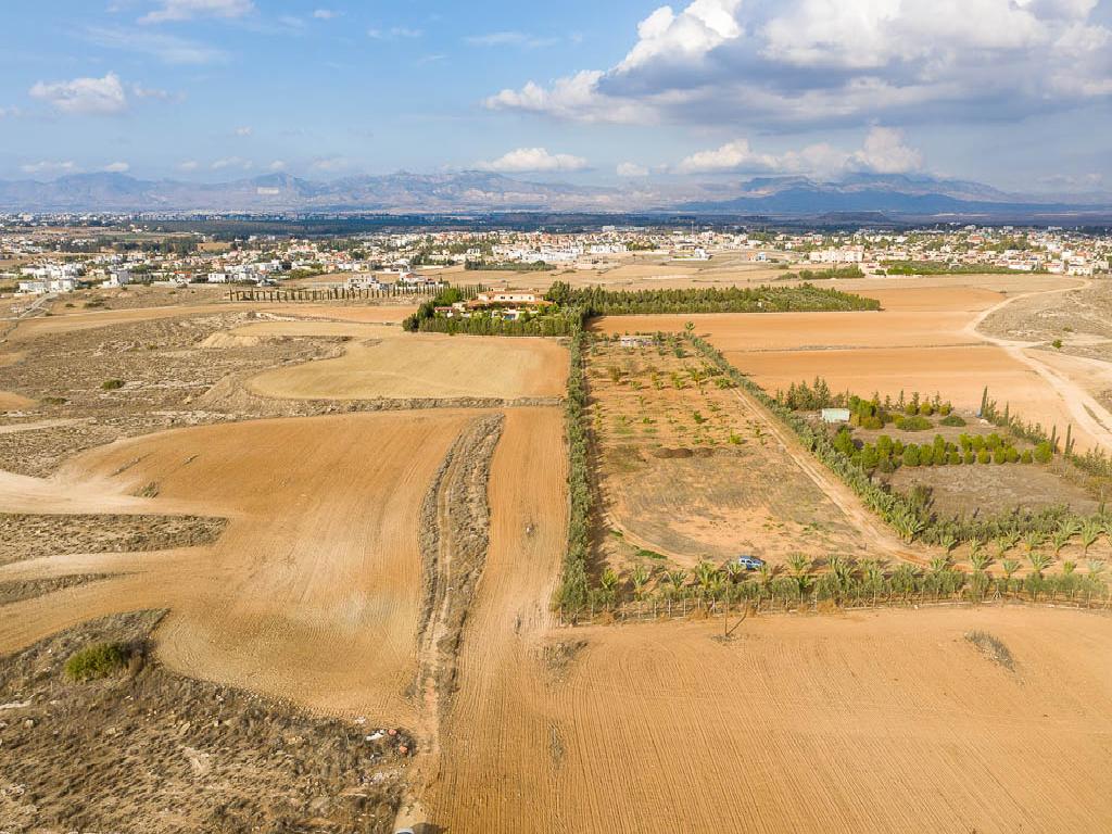 Residential Field - Geri, Nicosia image 4