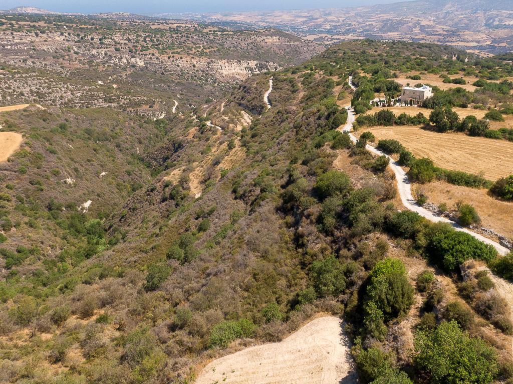 Agricultural Field - Pano Akourdaleia, Paphos image 4