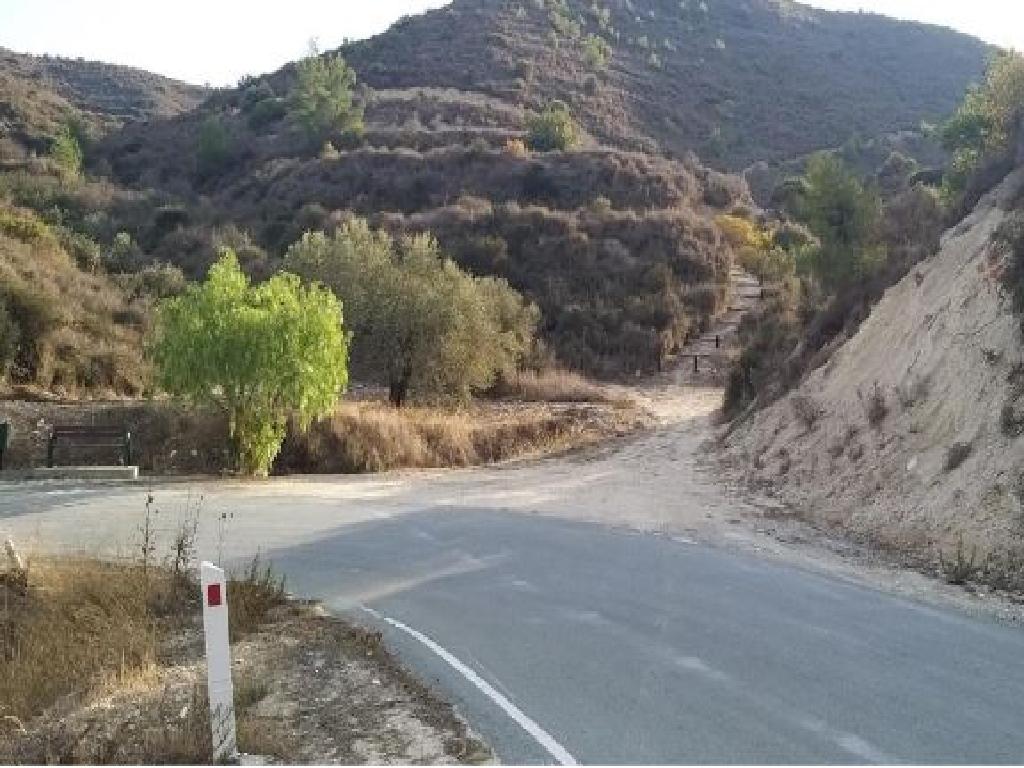Agricultural Field - Asgata, Limassol image 2