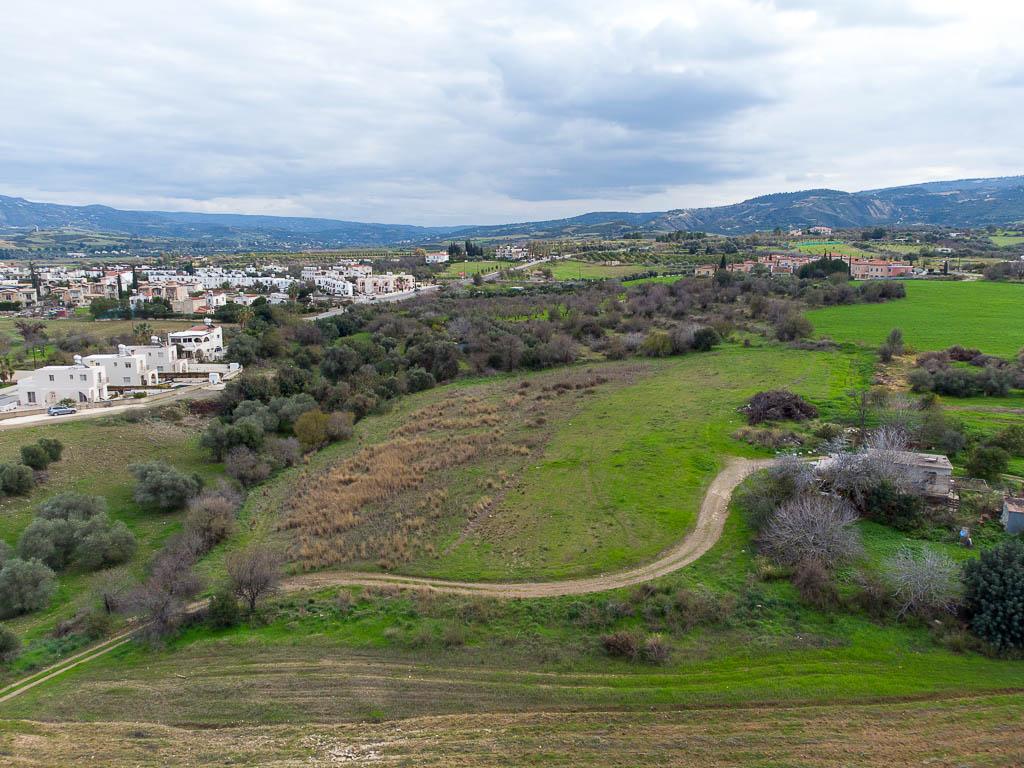 Residential Field - Prodromi, Paphos image 2